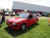 EMWalhalla - Raamsdonksveer - Louwman -  9 mei 2026