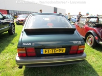 EMWalhalla - Raamsdonksveer - Louwman -  9 mei 2026
