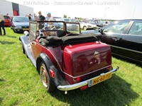 EMWalhalla - Raamsdonksveer - Louwman -  9 mei 2026