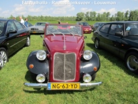 EMWalhalla - Raamsdonksveer - Louwman -  9 mei 2026