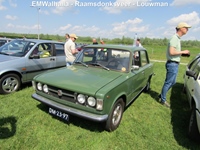 EMWalhalla - Raamsdonksveer - Louwman -  9 mei 2026