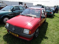 EMWalhalla - Raamsdonksveer - Louwman -  9 mei 2026
