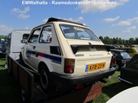 EMWalhalla - Raamsdonksveer - Louwman -  9 mei 2026