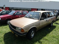 EMWalhalla - Raamsdonksveer - Louwman -  9 mei 2026