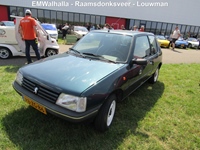EMWalhalla - Raamsdonksveer - Louwman -  9 mei 2026
