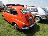 EMWalhalla - Raamsdonksveer - Louwman -  9 mei 2026