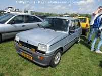 EMWalhalla - Raamsdonksveer - Louwman -  9 mei 2026