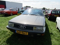 EMWalhalla - Raamsdonksveer - Louwman -  9 mei 2026