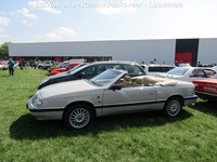 EMWalhalla - Raamsdonksveer - Louwman -  9 mei 2026