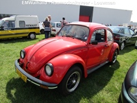 EMWalhalla - Raamsdonksveer - Louwman -  9 mei 2026