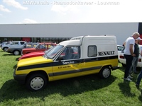 EMWalhalla - Raamsdonksveer - Louwman -  9 mei 2026