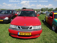 EMWalhalla - Raamsdonksveer - Louwman -  9 mei 2026