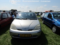 EMWalhalla - Raamsdonksveer - Louwman -  9 mei 2026