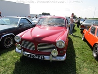 EMWalhalla - Raamsdonksveer - Louwman -  9 mei 2026