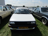 EMWalhalla - Raamsdonksveer - Louwman -  9 mei 2026