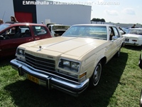 EMWalhalla - Raamsdonksveer - Louwman -  9 mei 2026
