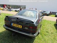 EMWalhalla - Raamsdonksveer - Louwman -  9 mei 2026