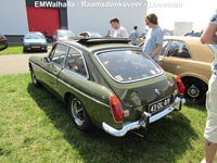 EMWalhalla - Raamsdonksveer - Louwman -  9 mei 2026