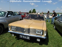EMWalhalla - Raamsdonksveer - Louwman -  9 mei 2026