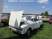EMWalhalla - Raamsdonksveer - Louwman -  9 mei 2026