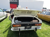EMWalhalla - Raamsdonksveer - Louwman -  9 mei 2026