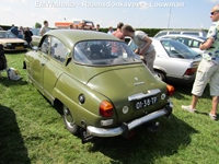 EMWalhalla - Raamsdonksveer - Louwman -  9 mei 2026