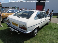 EMWalhalla - Raamsdonksveer - Louwman -  9 mei 2026