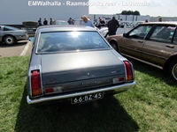 EMWalhalla - Raamsdonksveer - Louwman -  9 mei 2026