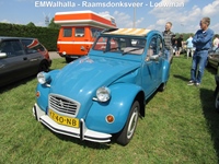 EMWalhalla - Raamsdonksveer - Louwman -  9 mei 2026