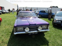 EMWalhalla - Raamsdonksveer - Louwman -  9 mei 2026