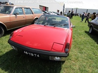 EMWalhalla - Raamsdonksveer - Louwman -  9 mei 2026