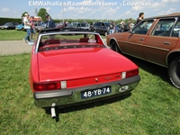 EMWalhalla - Raamsdonksveer - Louwman -  9 mei 2026