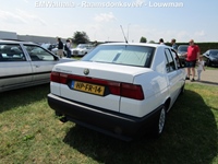 EMWalhalla - Raamsdonksveer - Louwman -  9 mei 2026