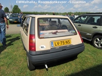 EMWalhalla - Raamsdonksveer - Louwman -  9 mei 2026