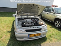 EMWalhalla - Raamsdonksveer - Louwman -  9 mei 2026