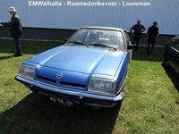 EMWalhalla - Raamsdonksveer - Louwman -  9 mei 2026