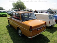 EMWalhalla - Raamsdonksveer - Louwman -  9 mei 2026