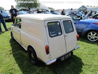 EMWalhalla - Raamsdonksveer - Louwman -  9 mei 2026
