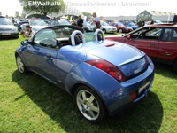 EMWalhalla - Raamsdonksveer - Louwman -  9 mei 2026