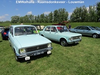 EMWalhalla - Raamsdonksveer - Louwman -  9 mei 2026