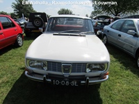 EMWalhalla - Raamsdonksveer - Louwman -  9 mei 2026