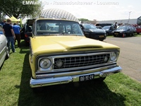 EMWalhalla - Raamsdonksveer - Louwman -  9 mei 2026