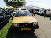 EMWalhalla - Raamsdonksveer - Louwman -  9 mei 2026