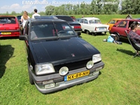 EMWalhalla - Raamsdonksveer - Louwman -  9 mei 2026