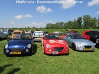 EMWalhalla - Raamsdonksveer - Louwman -  9 mei 2026