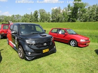 EMWalhalla - Raamsdonksveer - Louwman -  9 mei 2026