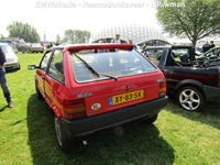 EMWalhalla - Raamsdonksveer - Louwman -  9 mei 2026
