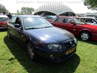 EMWalhalla - Raamsdonksveer - Louwman -  9 mei 2026
