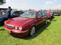 EMWalhalla - Raamsdonksveer - Louwman -  9 mei 2026