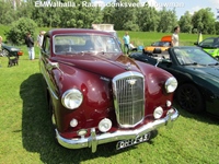 EMWalhalla - Raamsdonksveer - Louwman -  9 mei 2026